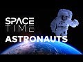 How to become an astronaut? | SPACETIME - SCIENCE SHOW