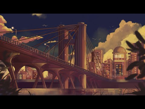 Brooklyn Bridge [Jazz Hop / Lofi / Chill Beats]