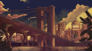 Brooklyn Bridge [Jazz Hop / Lofi / Chill Beats]