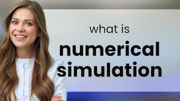 Unlocking the World of Numerical Simulations