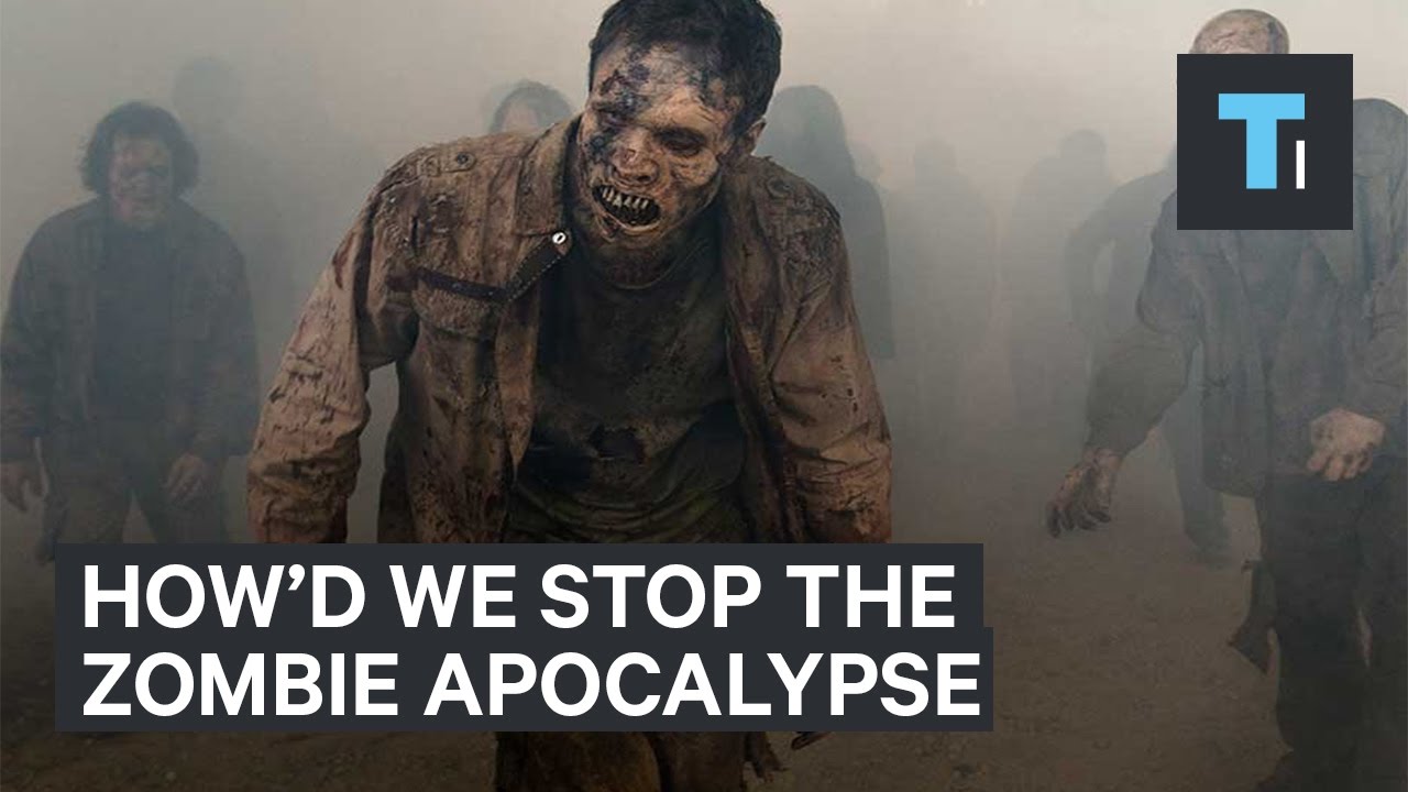 insider trading in india How We'd Stop The Zombie Apocalypse