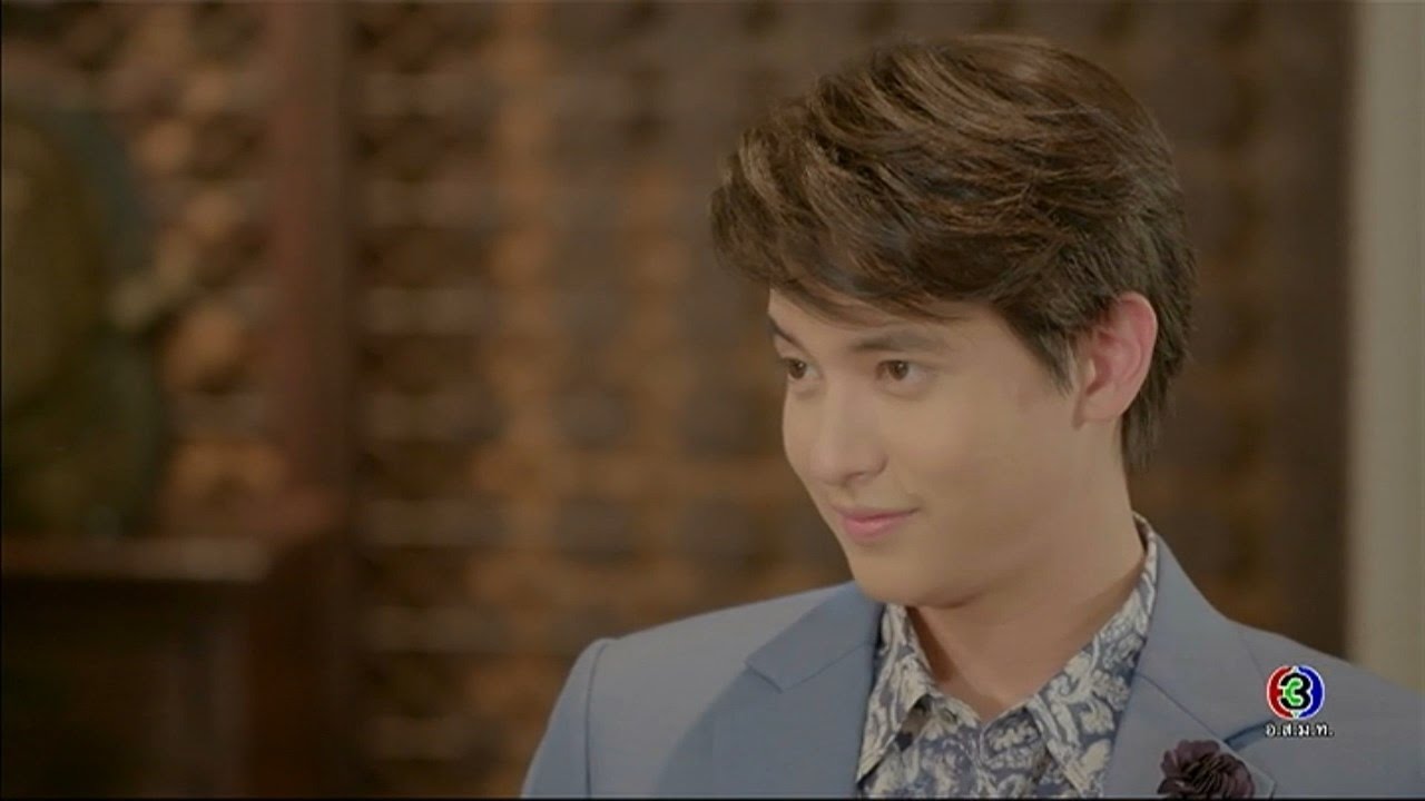 เป็นห่วงผมเหรอ | บ่วงหงส์ | TV3 Official