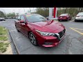 2023 Nissan Sentra SV MA Milford, Franklin, Bellingham, Mendon, Hopkinton