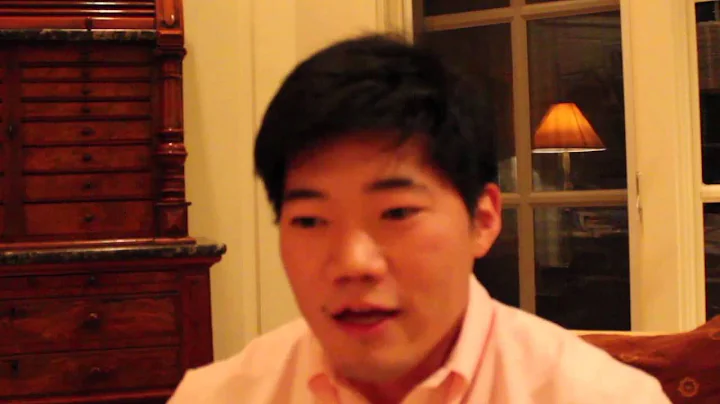 Albert Hong '08