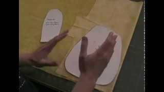 Pattern Cutting Basics Net Worth