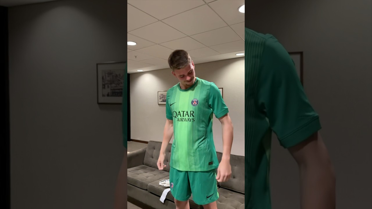 Welcome Renato ❤️💙