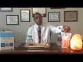 Try these salt tricks to improve your health