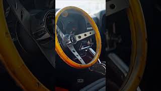 Mustang 1969 Mustang Edit