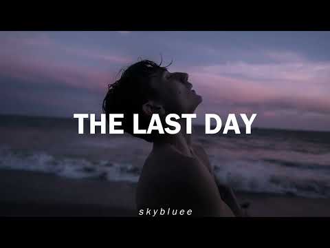 Moby ft. Skylar Grey - The Last Day | Español/Inglés