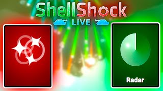 The DREAM TEAM Cant LOSE In Shellshock Live