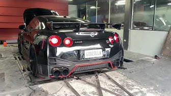 Gtr35 Youtube