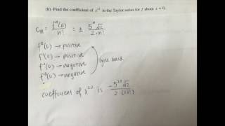 2004 Calc BC FRQ #6