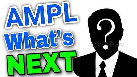 Ampleforth Whats Next?? || AMPL Price Prediction & Analysis || Crypto Update