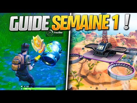 guide-complet-des-dÉfis-de-la-semaine-1-saison-9-de-fortnite-!-(fortnite-astuce)