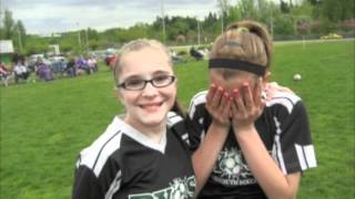 Black Catz Spring 2012 Soccer Slideshow