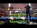 Boxeo autonmico 14 aos 2019