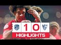 Highlights | Atlético de Madrid 1-0 Sevilla FC image