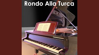 Rondo Alla Turca