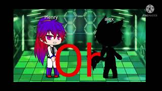 New Rules Switching Vocals Henry And Alex