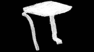 Geant4 model of a PTW Diamond detector based on Micro-CT Images