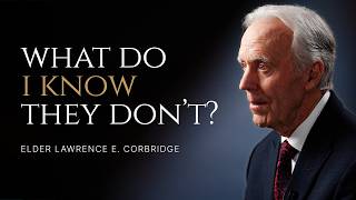 "Stand Forever" Ep. 26 | The Truth—Endure to the End Part II | Elder Lawrence E. Corbridge