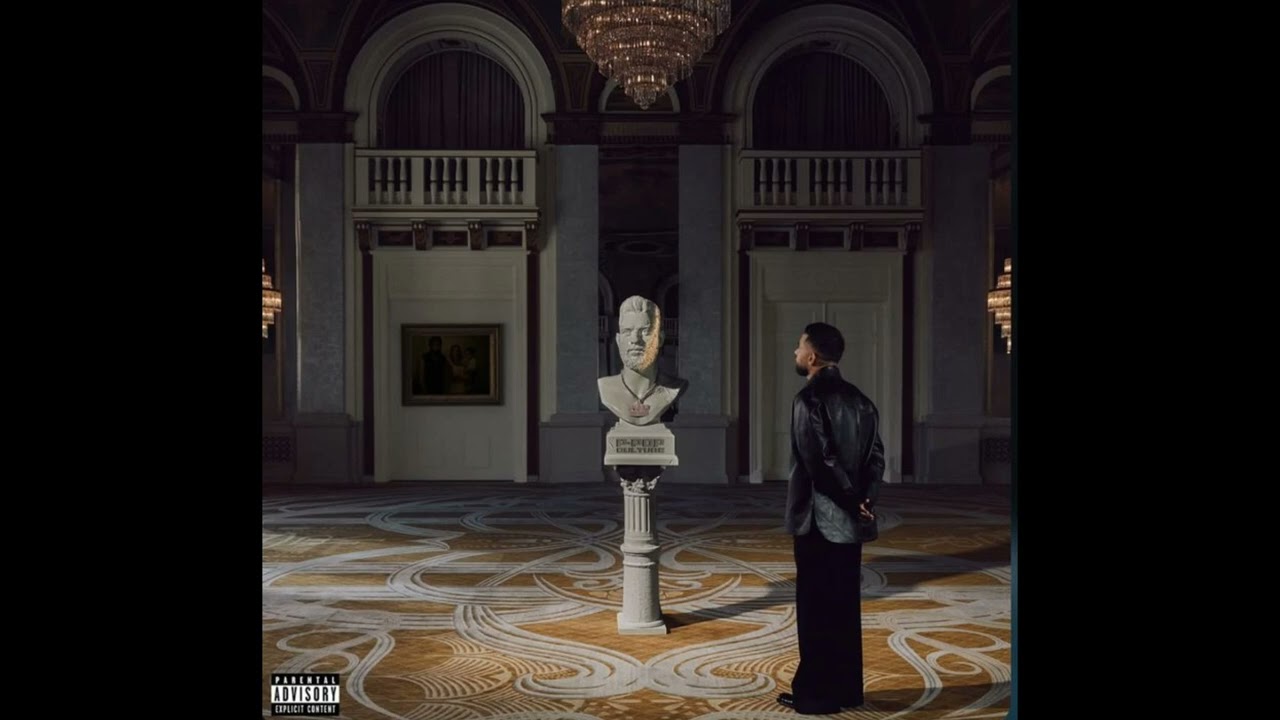 KARAN AUJLA (P - POP CULTURE) TYPE  BEAT - DAY ONES  "THIS IS AN ORIGINAL BEAT PRODUCED BY TRAPPY"