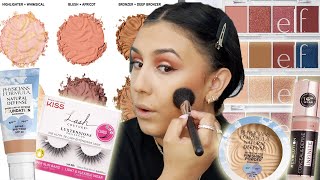 *MORE NEW* DRUGSTORE MAKEUP + FIRST IMPRESSIONS
