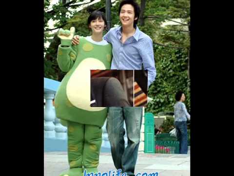 idol jang geun suk.wmv