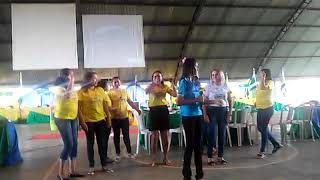 Paródia Soletrandodespacito