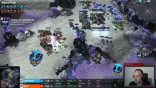 ALT Weekly 19.07.2026, Grandfinals, BO5, clafoutoss vs SpLiT