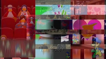 Super Mario Scan vs Round 133