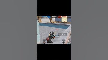 2v2 wow mode #bgmi #pubgmobile #shorts