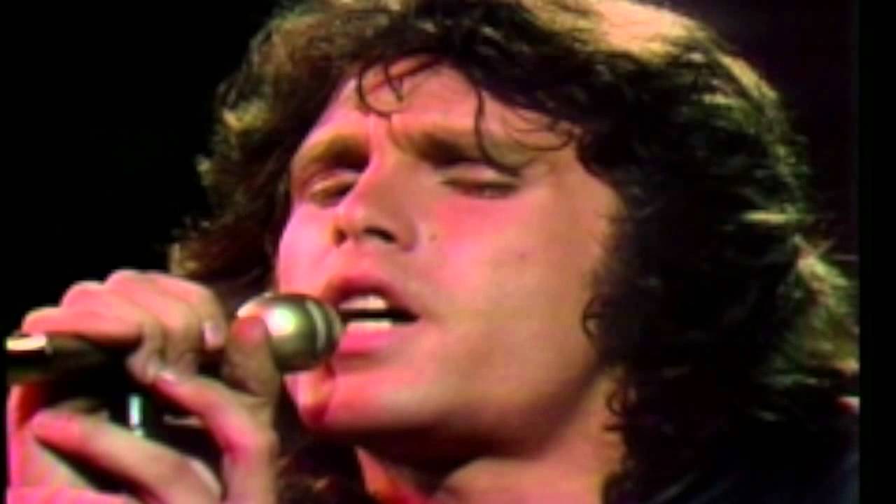 The Doors People are Strange Live in CBS’s Studio 50 September 17th