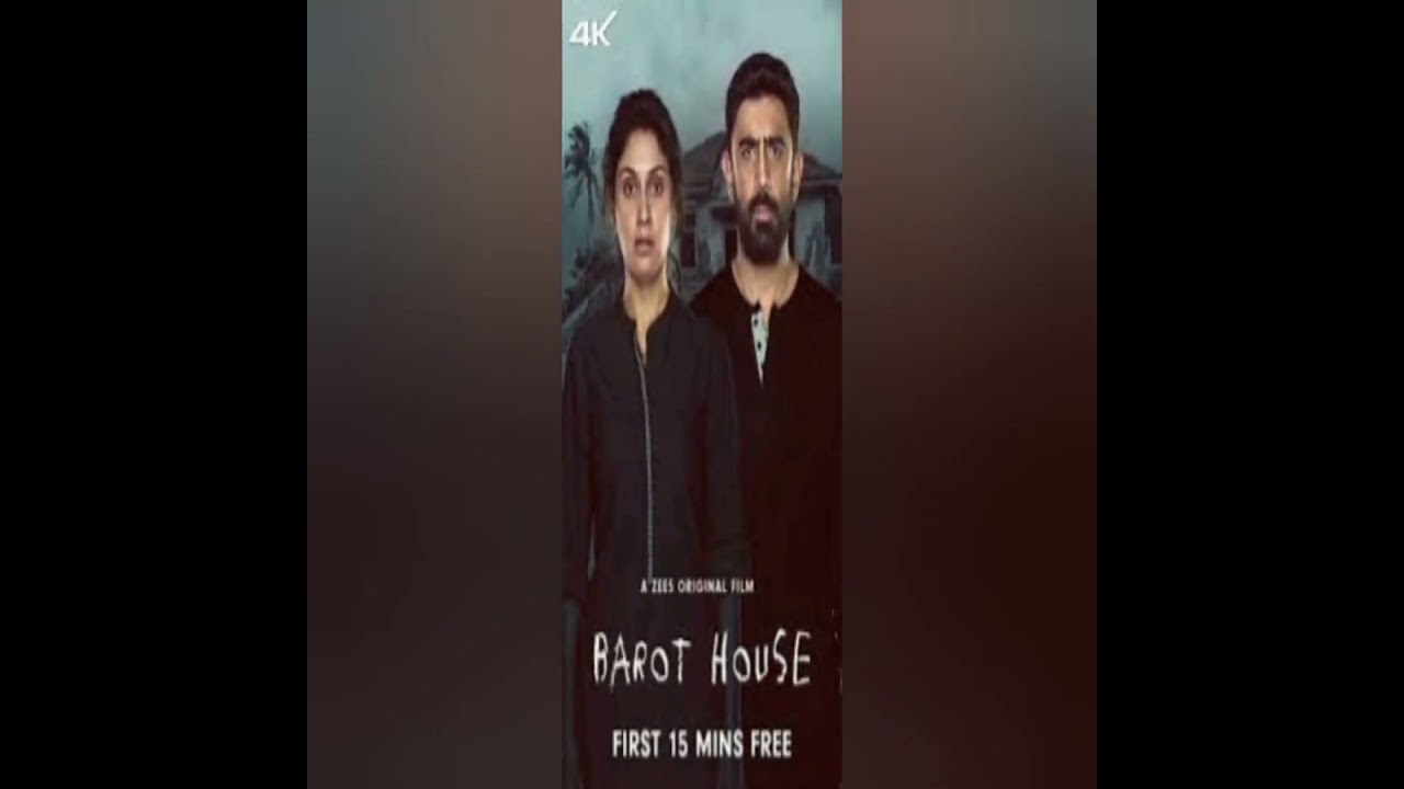 Top 5 suspense thriller movies in hindi I available on zee5