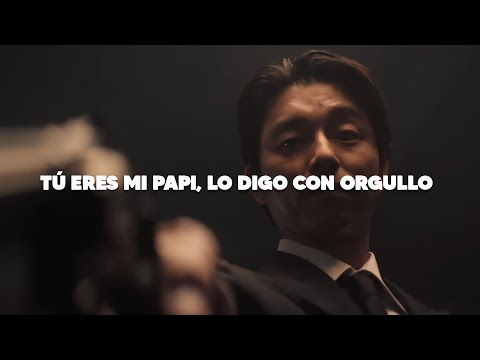 Yo? Yo me