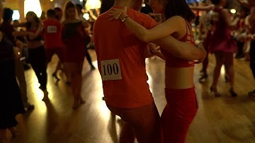 Zouk SEA 2016 Students Jack and Jill 1 ~ video by Zouk Soul