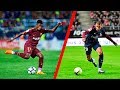 Top 10 Young Dribblers 2017/2018