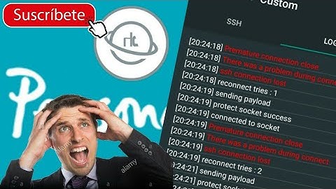 NUEVO METODO DE CONECTAR EL HTTP CUSTOM 🇦🇷PERSONAL ARGENTINA🇦🇷 SERVER100%✓