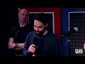 Quid live studio ep71  ema pop opening antonello raponi musica dautore