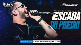 Escada Do Prdio  Henry Freitas prvia Da Terapia 1000