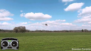 Piro Tic-Toc RC Helicopter tutorial