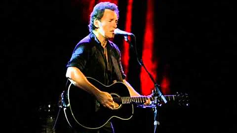 Bruce Springsteen - A Good Man Is Hard To Find (Pittsburgh) (2005-05-10 - St Paul)