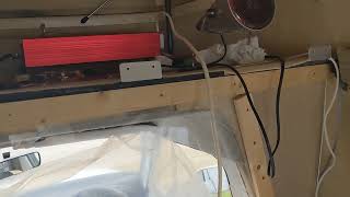 Parksafe inverter 3000w 24v shutdown.