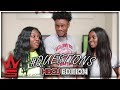 WSHH Questions: Ep 1 | College Edition HBCU