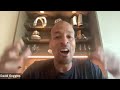 Terrance Pope Talks about MASSIVE Weightlifting - in a Wheelchair!