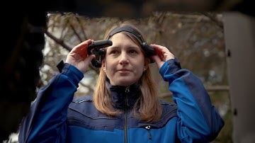 TÜV SÜD // Remote Services Using Smart Glass Technology