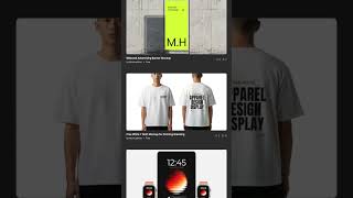 Get free high quality mockups from the Figma community.