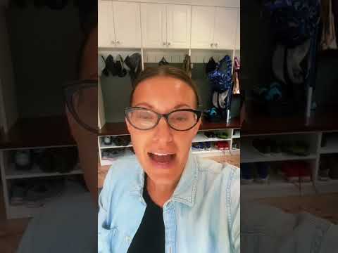 Why is organizing so important? #homeorganizing