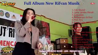 New Rifvan Musik full album Ft DS audio  live baldes - waru - Sidoarjo