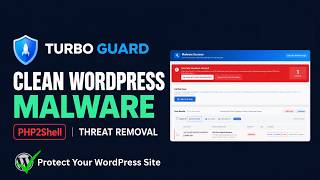 PHP2Shell WordPress Vulnerability: Remove Malware & Secure Your Website